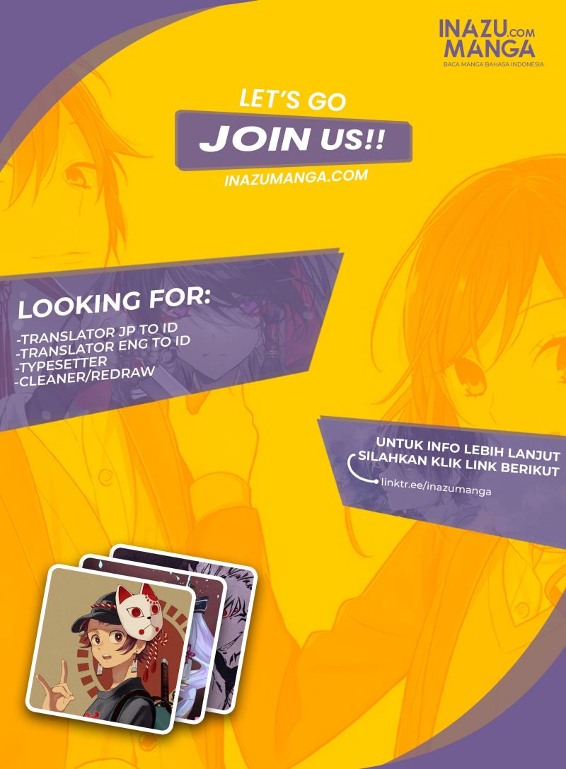 Zennin Ossan, Umarekawattara SSS Rank Jinsei ga Kakutei shita Chapter 65 Gambar 15